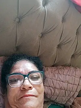 Delicy1 online show from 21, 12, 2025