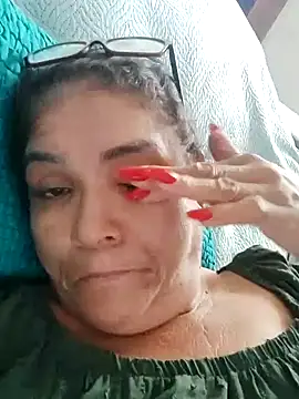 Delicy1 online show from 15, 3, 2026