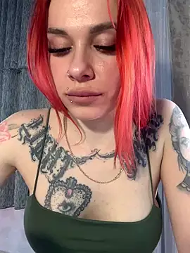 Queen of pain online show from 14, 3, 2025