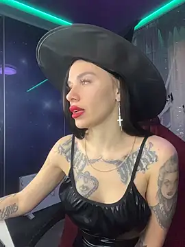 Queen of pain online show from 30, 10, 2025