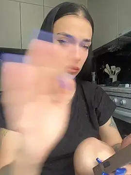 Snapshot of Queen_of_pain chatting on 23, 7, 2026 Queen of pain online show from 23, 7, 2026