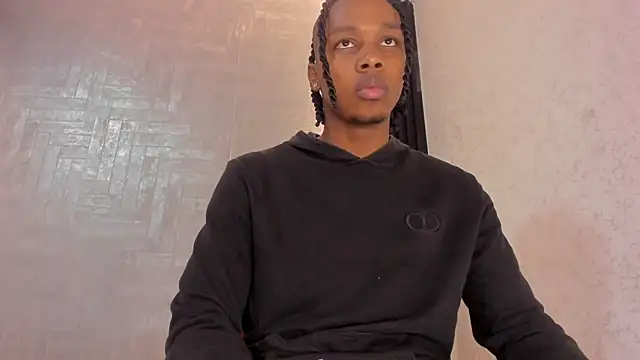 DominicSccott online show from 13, 10, 2025