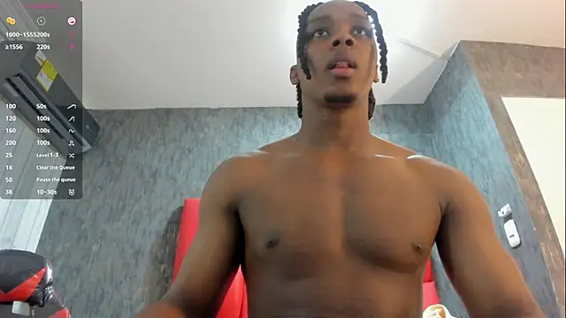 DominicSccott online show from 6, 4, 2026