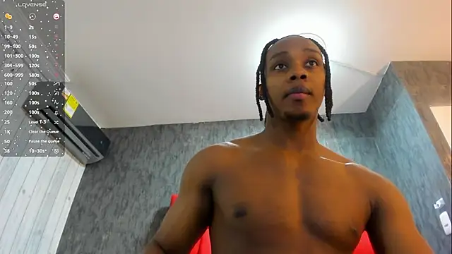 DominicSccott online show from 21, 4, 2026