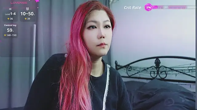 Jessie Bernard online show from 6, 11, 2025