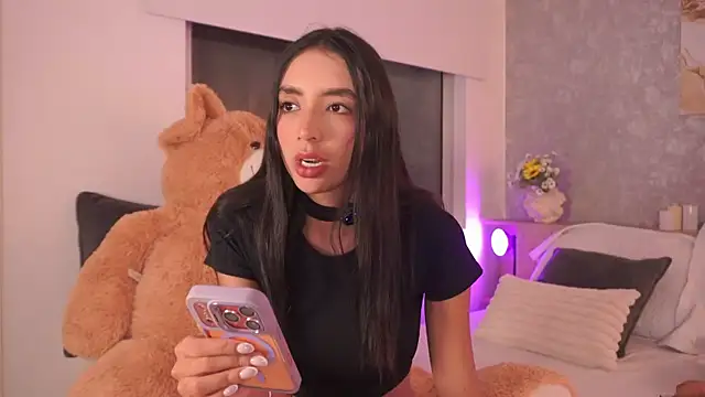 Snapshot of LillyThompson chatting on 14, 7, 2026 LillyThompson online show from 14, 7, 2026