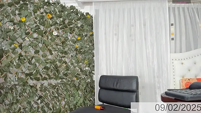 Snapshot of BunnyHotsx chatting on 9, 2, 2025 BunnyHotsx online show from 9, 2, 2025