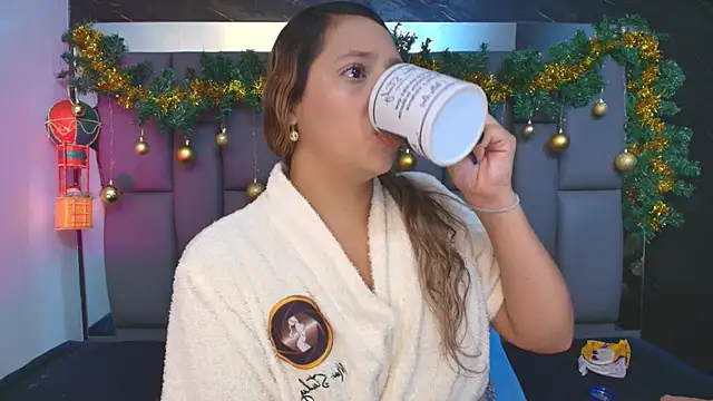  MiaBrown  online show from 17, 12, 2025