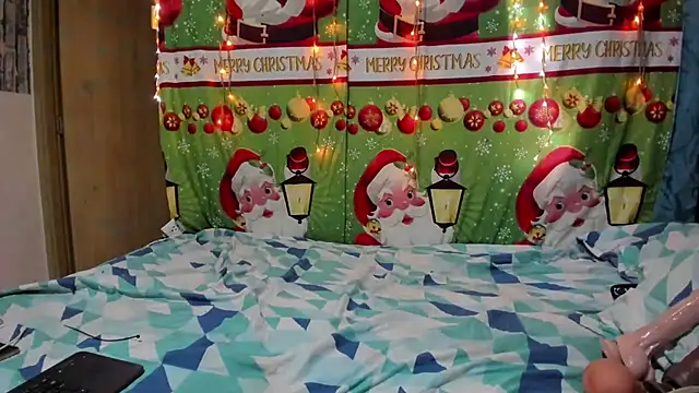 carlos and diana online show from 27, 11, 2025