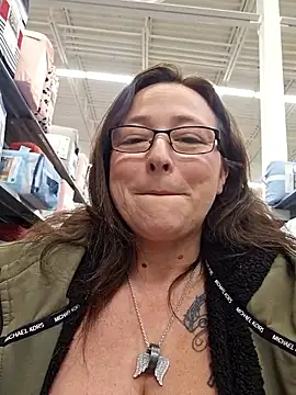 angelbaby1998 online show from 13, 1, 2026