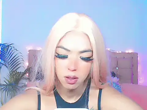 Tanedra collings online show from 22, 1, 2025