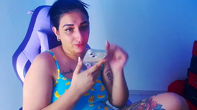 liz dirty online show from 4, 12, 2025