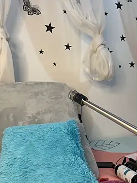 Aleja DANS online show from 23, 10, 2025