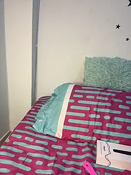 Aleja DANS online show from 3, 3, 2026