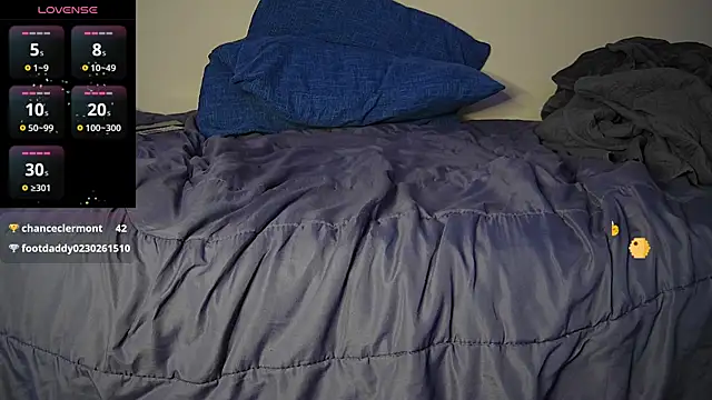 Snapshot of teaser4_ chatting on 30, 12, 2024 teaser4 online show from 30, 12, 2024