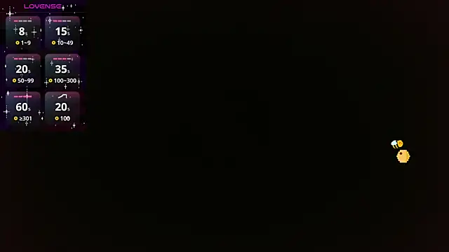 Snapshot of teaser4_ chatting on 10, 2, 2025 teaser4 online show from 10, 2, 2025