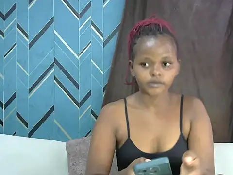 Snapshot of Lusty_vybez chatting on 18, 3, 2025 Lusty vybez online show from 18, 3, 2025