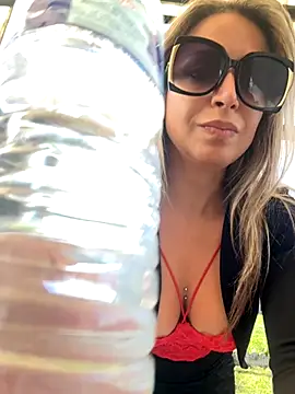 Cute Anissa online show from 29, 9, 2025