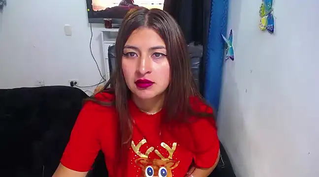Snapshot of Yunhot_ chatting on 16, 12, 2024 Yunhot online show from 16, 12, 2024