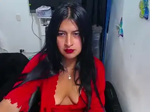 Snapshot of Yunhot_ chatting on 16, 2, 2025 Yunhot online show from 16, 2, 2025