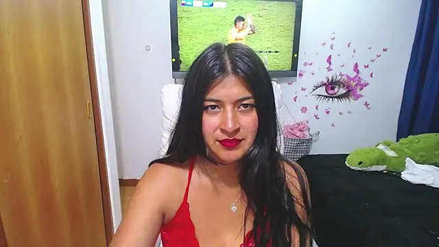 Yunhot  online show from 16, 11, 2025