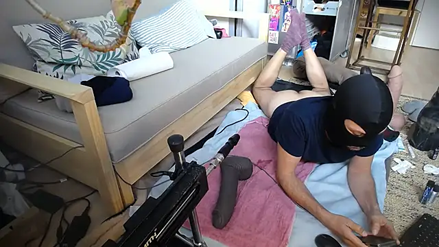 natjuk online show from 20, 3, 2026