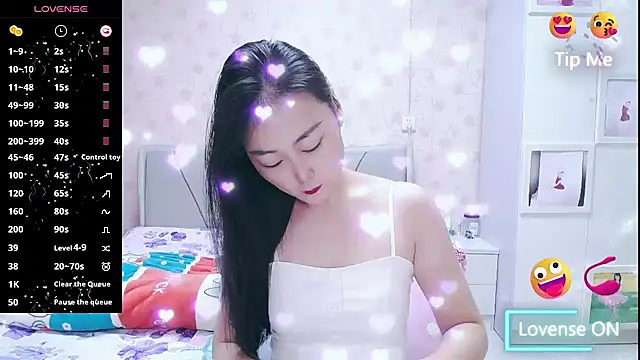 Elvira baby online show from 28, 10, 2025