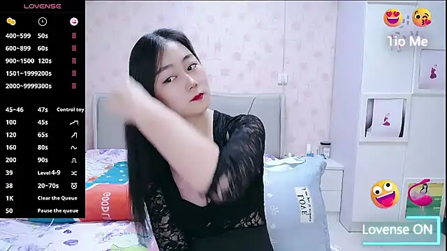 Elvira baby online show from 22, 11, 2025