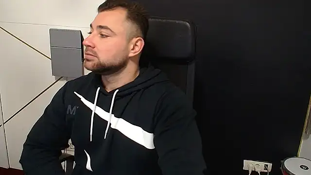 DuncanStone online show from 15, 11, 2025