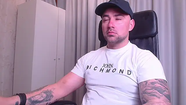 DuncanStone online show from 9, 4, 2026