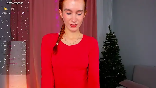 Snapshot of Sally_Biscuit chatting on 5, 12, 2024 Sally Biscuit online show from 5, 12, 2024
