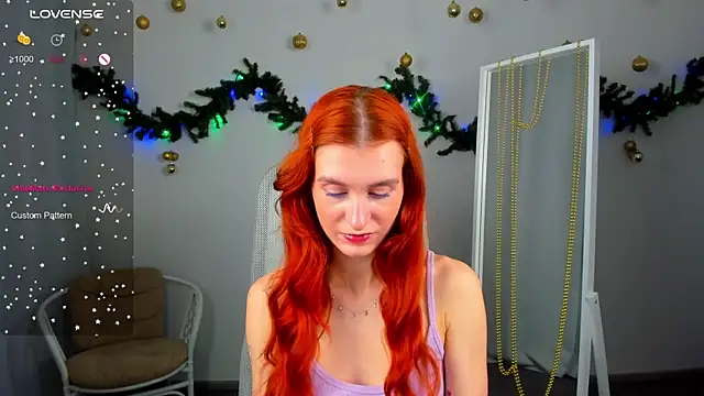 Snapshot of Sally_Biscuit chatting on 12, 12, 2024 Sally Biscuit online show from 12, 12, 2024