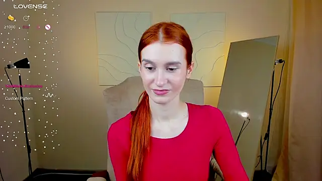 Snapshot of Sally_Biscuit chatting on 30, 1, 2025 Sally Biscuit online show from 30, 1, 2025