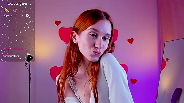 Snapshot of Sally_Biscuit chatting on 14, 2, 2025 Sally Biscuit online show from 14, 2, 2025
