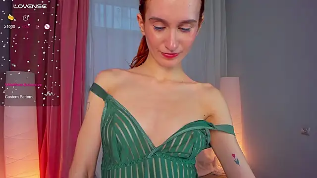 Snapshot of Sally_Biscuit chatting on 21, 2, 2025 Sally Biscuit online show from 21, 2, 2025