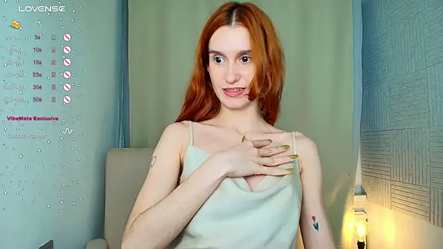 Snapshot of Sally_Biscuit chatting on 5, 3, 2025 Sally Biscuit online show from 5, 3, 2025