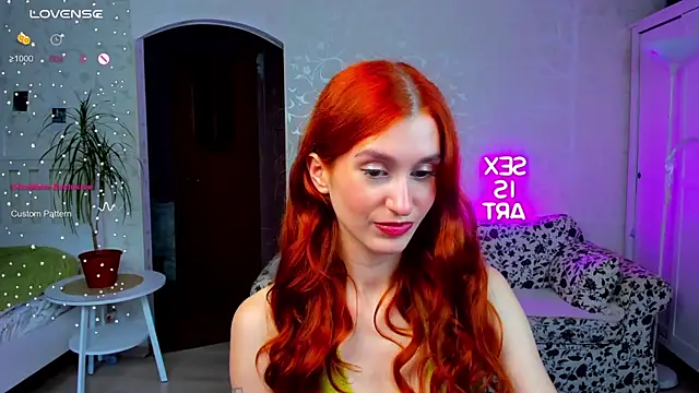 Snapshot of Sally_Biscuit chatting on 13, 9, 2025 Sally Biscuit online show from 13, 9, 2025