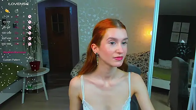 Snapshot of Sally_Biscuit chatting on 8, 10, 2025 Sally Biscuit online show from 8, 10, 2025