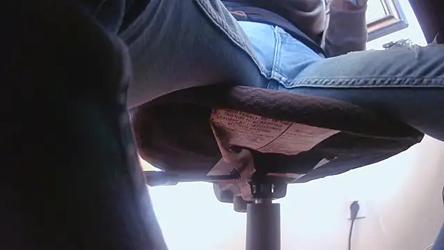 hottottrot691 online show from 3, 12, 2025