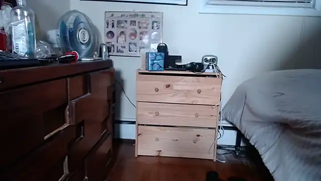 hottottrot691 online show from 5, 12, 2025