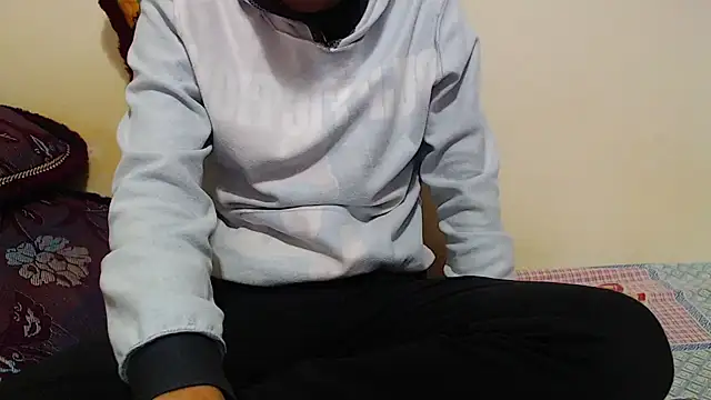 Alexdelarge323 online show from 11, 1, 2025