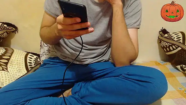 Alexdelarge323 online show from 11, 10, 2025