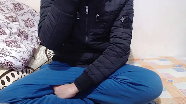 Alexdelarge323 online show from 16, 1, 2026