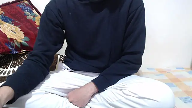 Alexdelarge323 online show from 19, 2, 2026