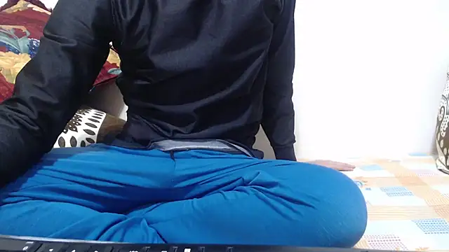 Alexdelarge323 online show from 15, 3, 2026