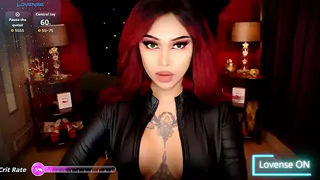 BigCockMARIAts online show from 8, 11, 2025