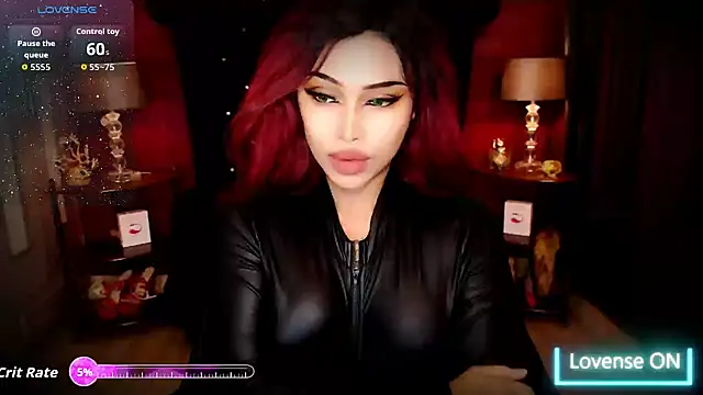 BigCockMARIAts online show from 11, 11, 2025