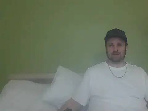 BlueEyedGuyPNW online show from 29, 4, 2026