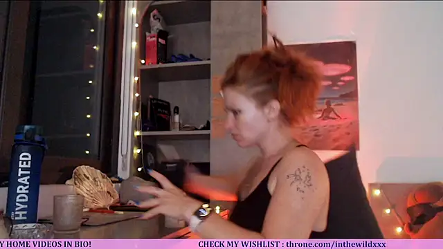 Snapshot of Cassie_Wild chatting on 21, 5, 2026 Cassie Wild online show from 21, 5, 2026