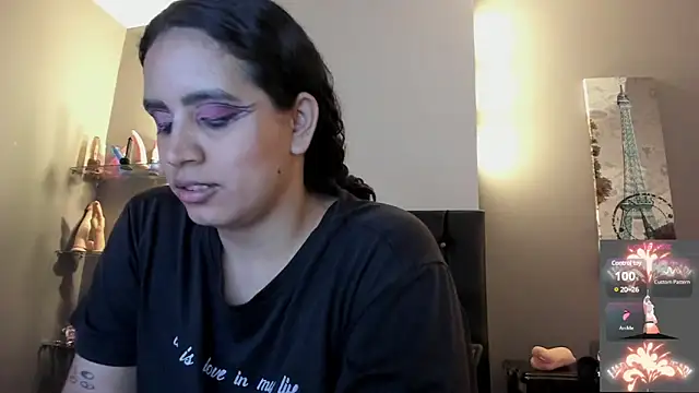 Snapshot of MariaGaitan chatting on 2, 2, 2025 MariaGaitan online show from 2, 2, 2025